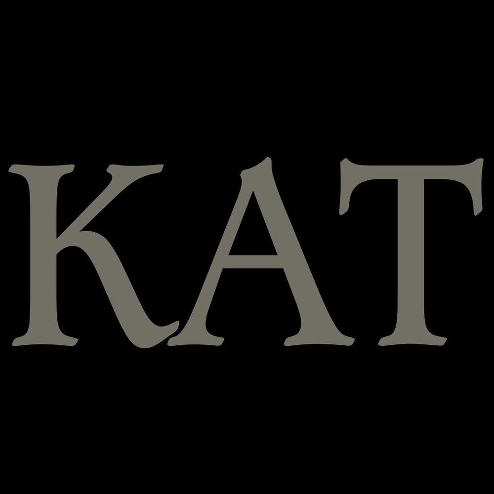 Meet your Posher, Katherine